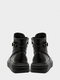 Ботинки Enzo Verratti модель 18-001-2-21172blsk Фото