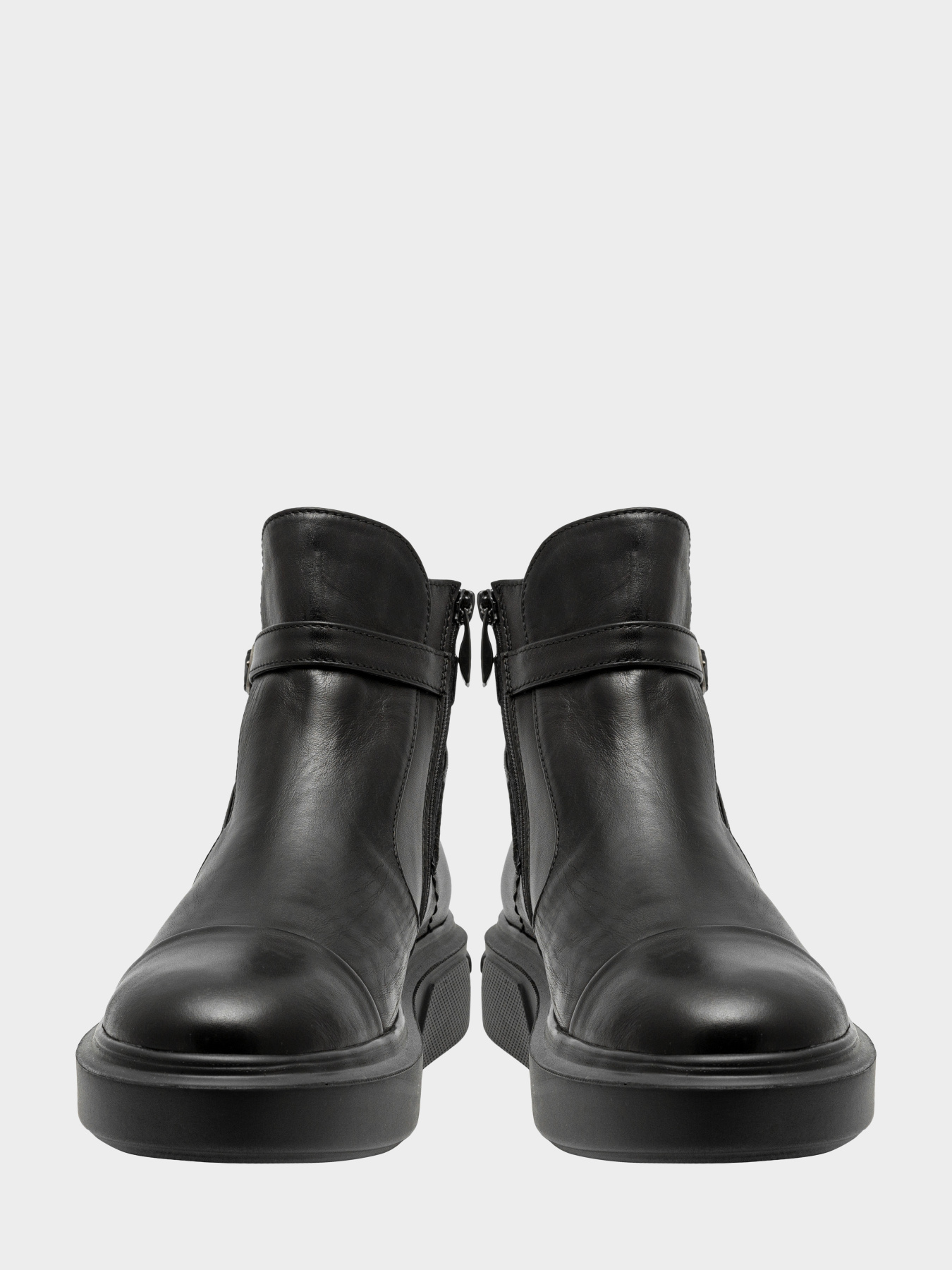 Черевики Enzo Verratti модель 18-001-2-21172blsk Фото