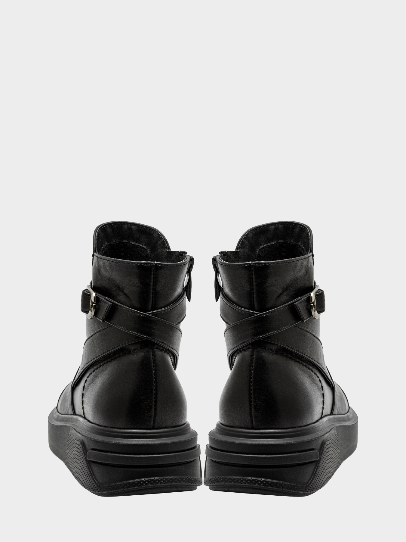 Черевики Enzo Verratti модель 18-001-2-21172blsk Фото