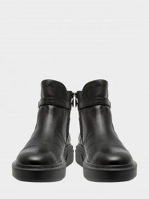 Черевики Enzo Verratti модель 18-001-2-21172blsk Фото