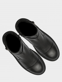 Черевики Enzo Verratti модель 18-001-2-21172blsk Фото