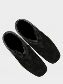 Бoтильоны Enzo Verratti модель 18-062021-6blskv Фото