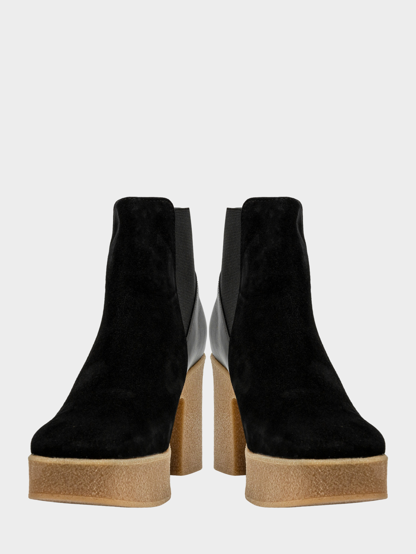 Ботильйони Enzo Verratti модель 18-062021-6blskv Фото