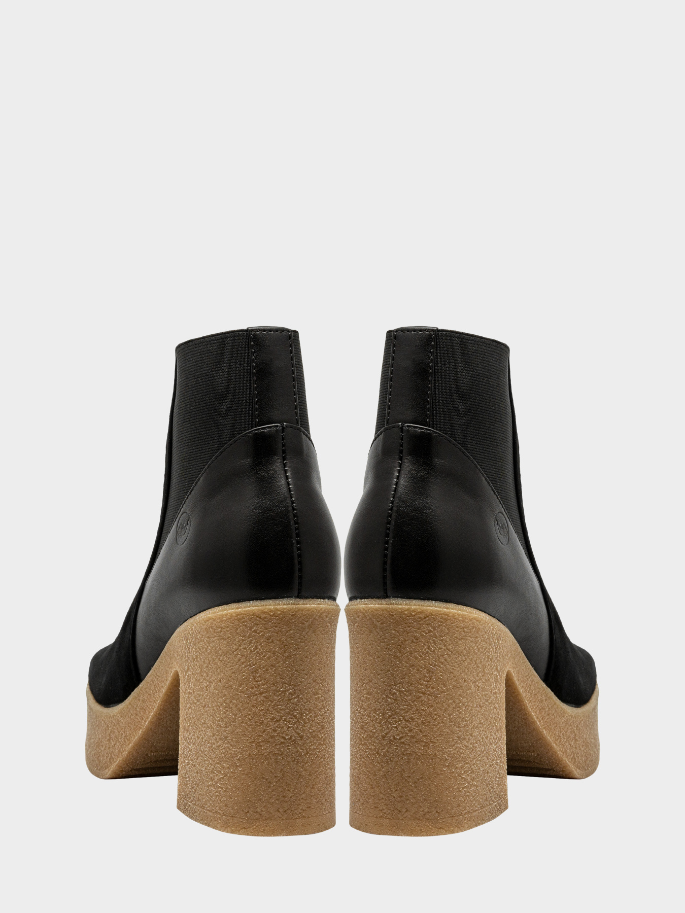 Ботильйони Enzo Verratti модель 18-062021-6blskv Фото