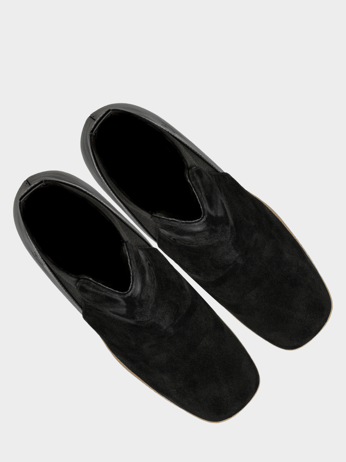 Ботильйони Enzo Verratti модель 18-062021-6blskv Фото