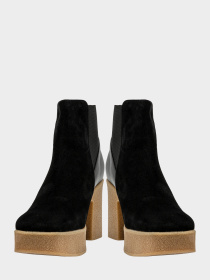 Ботильйони Enzo Verratti модель 18-062021-6blskv Фото