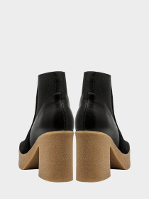 Ботильйони Enzo Verratti модель 18-062021-6blskv Фото