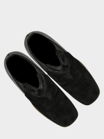 Ботильйони Enzo Verratti модель 18-062021-6blskv Фото