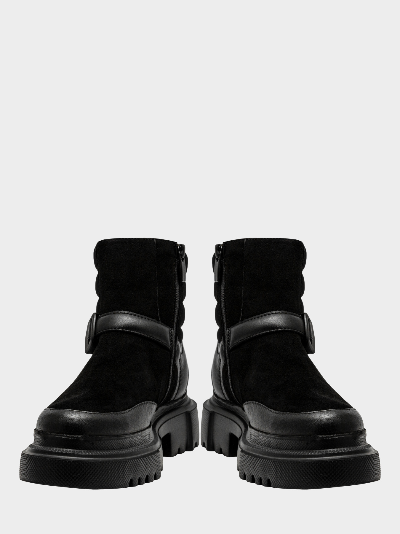 Ботинки Enzo Verratti модель 18-7449-21blstr Фото