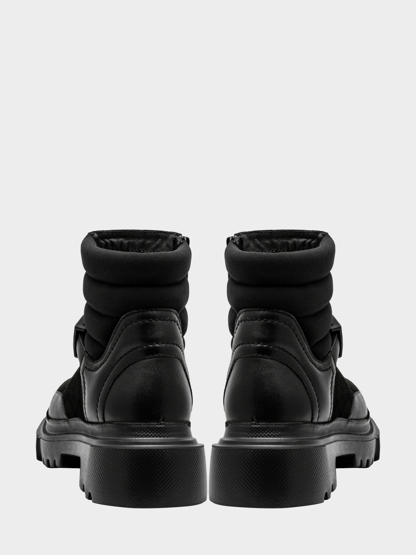 Ботинки Enzo Verratti модель 18-7449-21blstr Фото