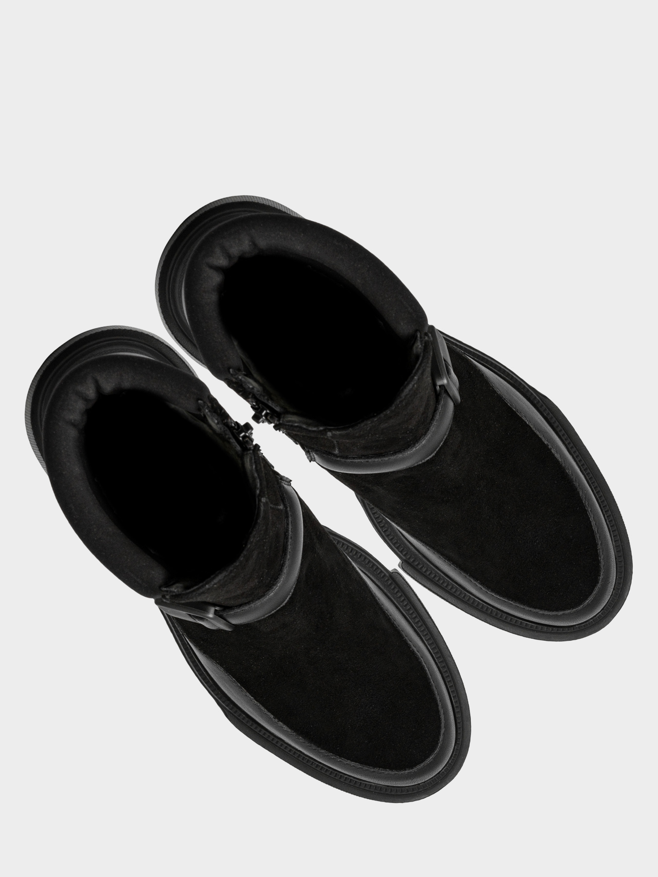 Ботинки Enzo Verratti модель 18-7449-21blstr Фото