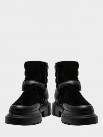 Ботинки Enzo Verratti модель 18-7449-21blstr Фото