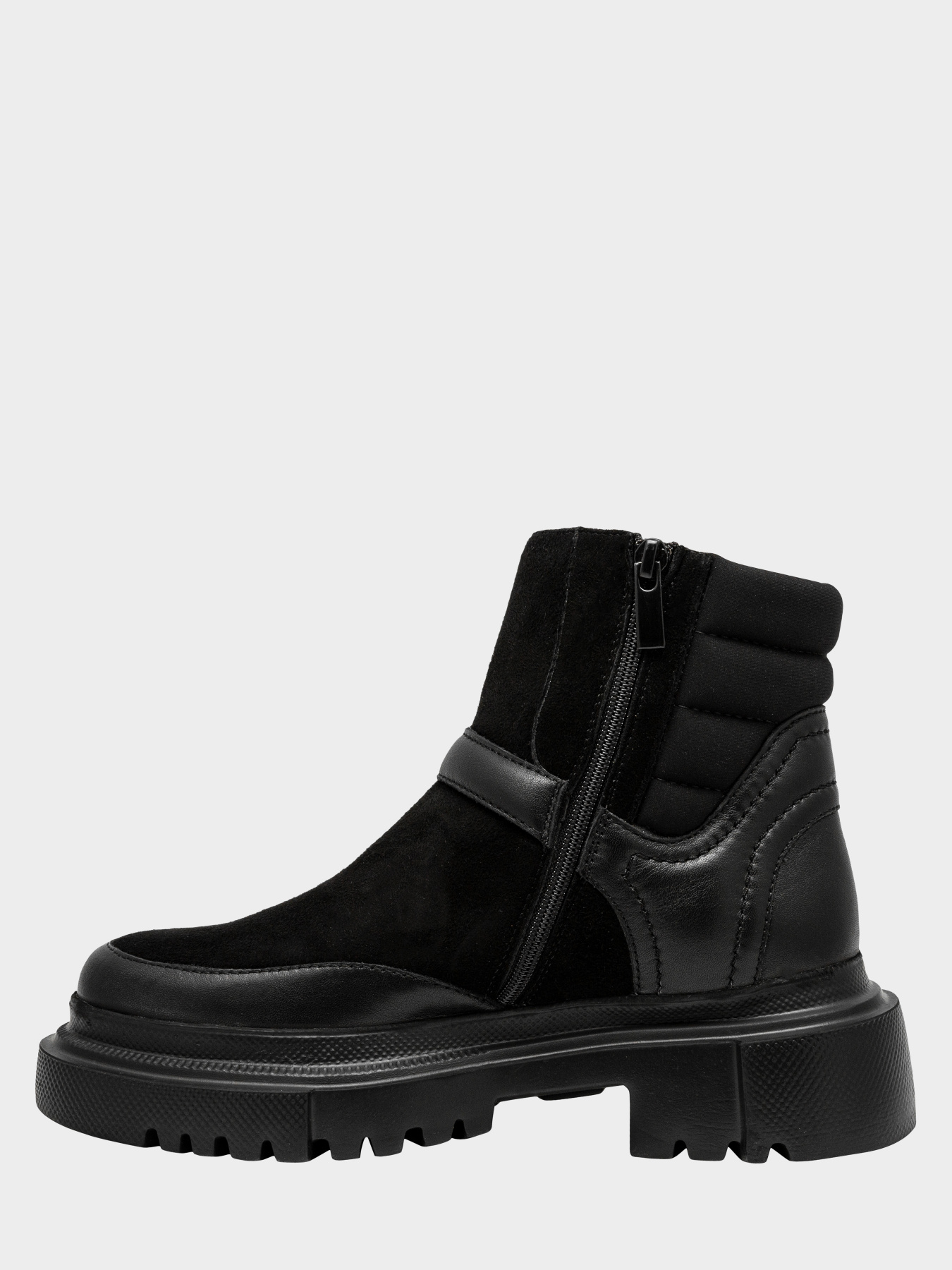 Ботинки Enzo Verratti модель 18-7449-21blstr Ботинки Enzo Verratti модель 18-7449-21blstr Фото