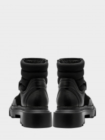 Ботинки Enzo Verratti модель 18-7449-21blstr Ботинки Enzo Verratti модель 18-7449-21blstr Фото