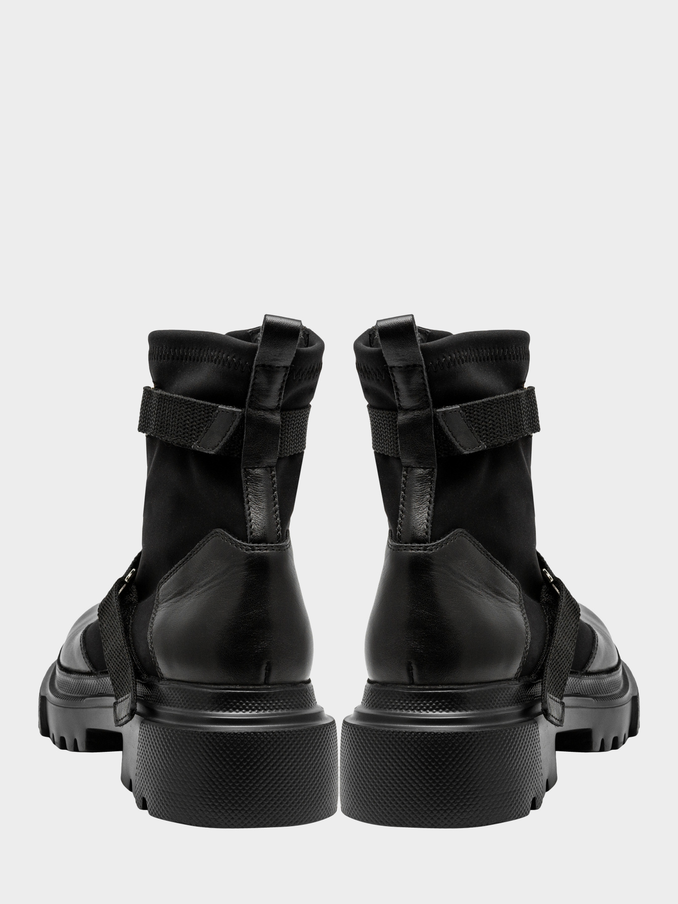 Ботинки Enzo Verratti модель 18-7449-23blstr Фото