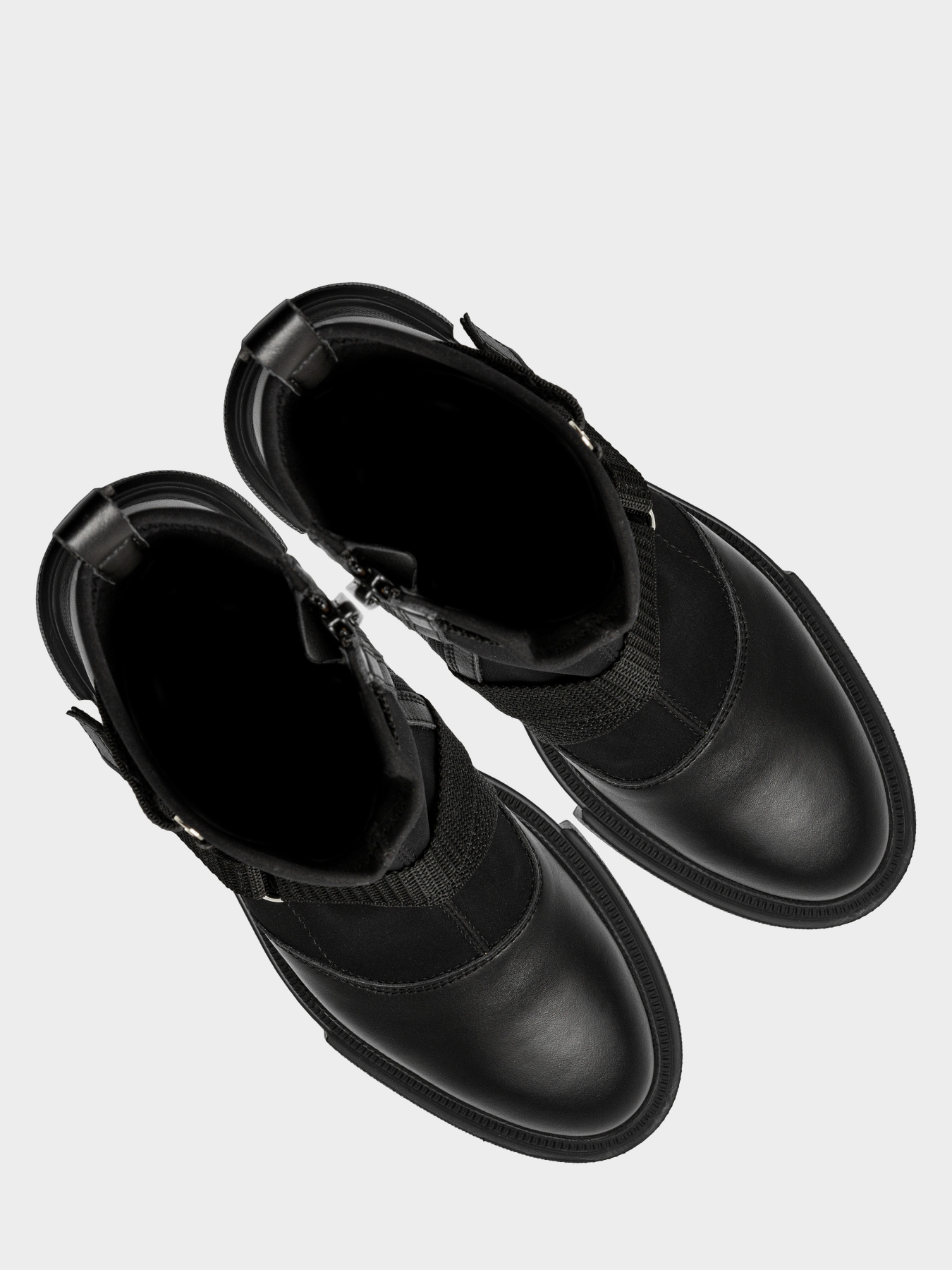 Ботинки Enzo Verratti модель 18-7449-23blstr Фото