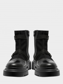 Ботинки Enzo Verratti модель 18-7449-23blstr Фото