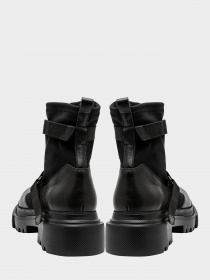 Ботинки Enzo Verratti модель 18-7449-23blstr Фото