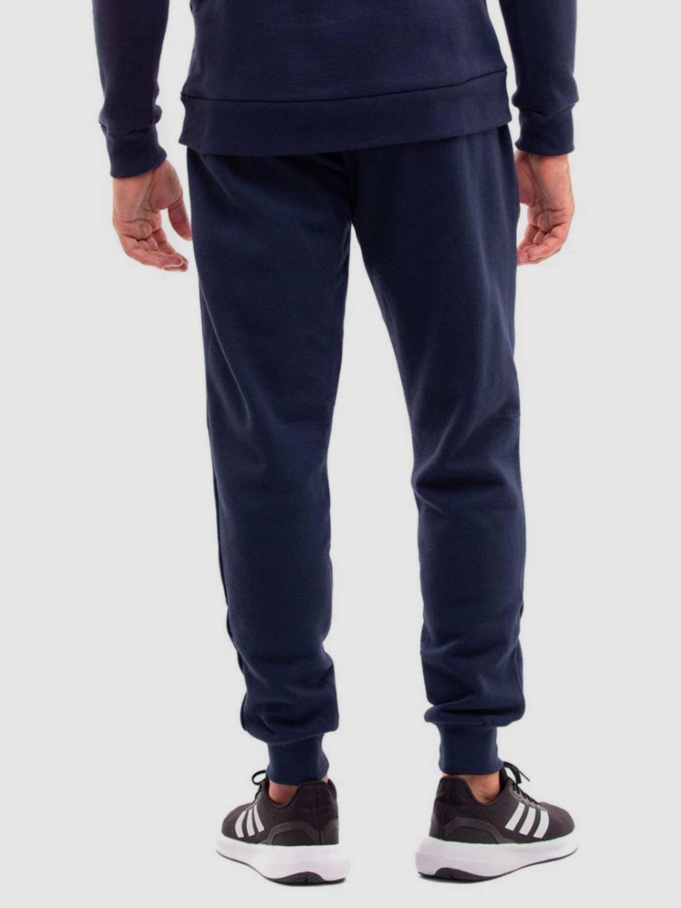 Джоггеры Under Armour Rival Fleece модель 1379774-410 Фото