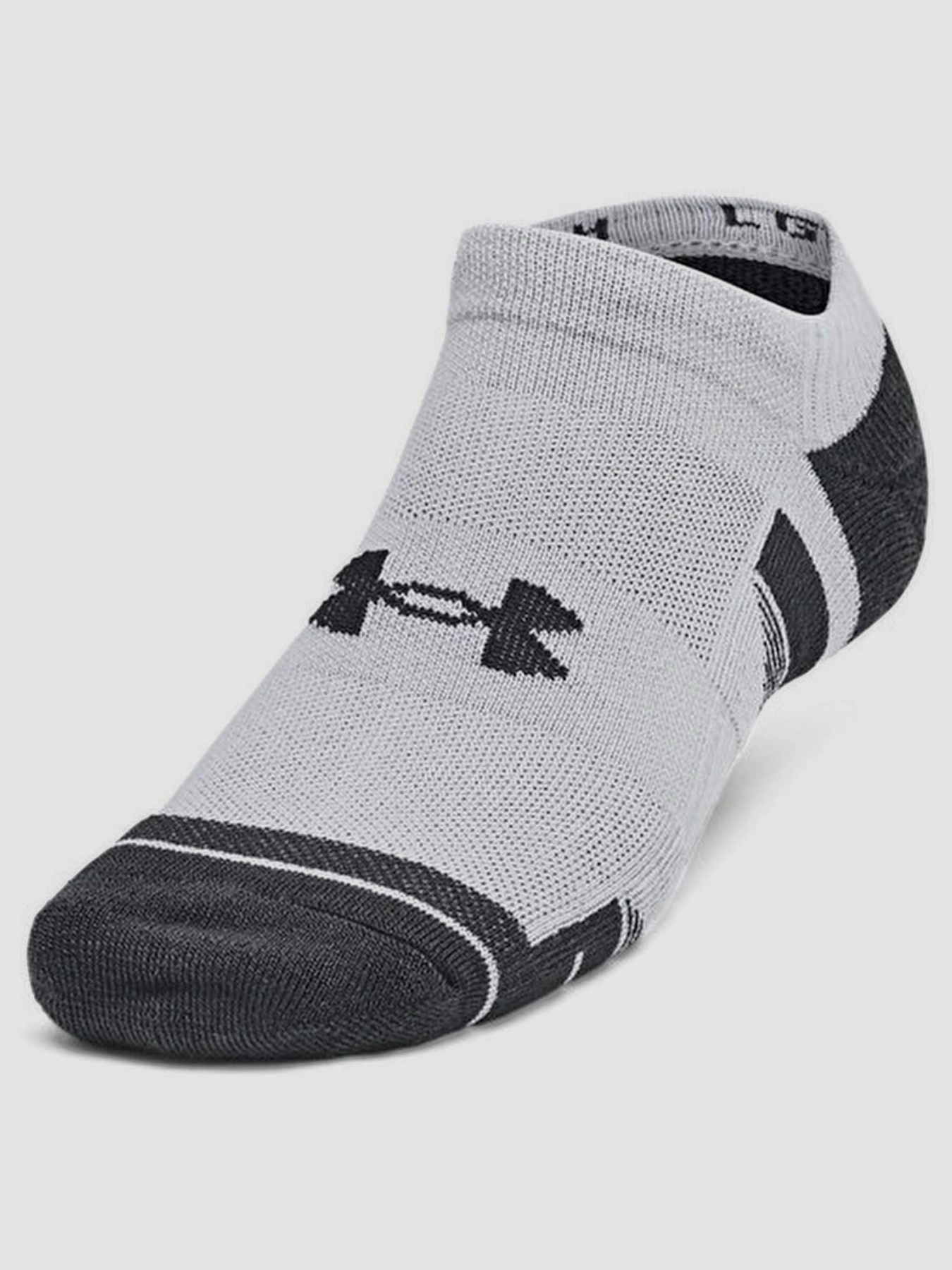 Набір шкарпеток Under Armour Ua Perf Tech 6Pk модель 1386243-011 Фото
