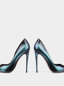 Туфли-лодочки MIRATON модель PR1502-7 Фото