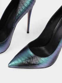 Туфли-лодочки MIRATON модель PR1502-7 Фото