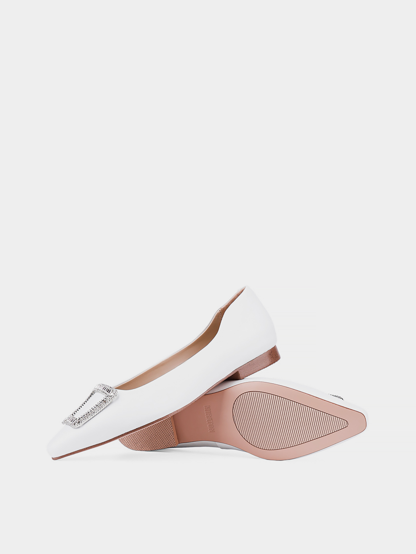 Балетки MIRATON модель 2382-01 Фото