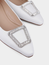 Балетки MIRATON модель 2382-01 Фото