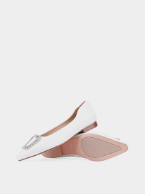 Балетки MIRATON модель 2382-01 Фото