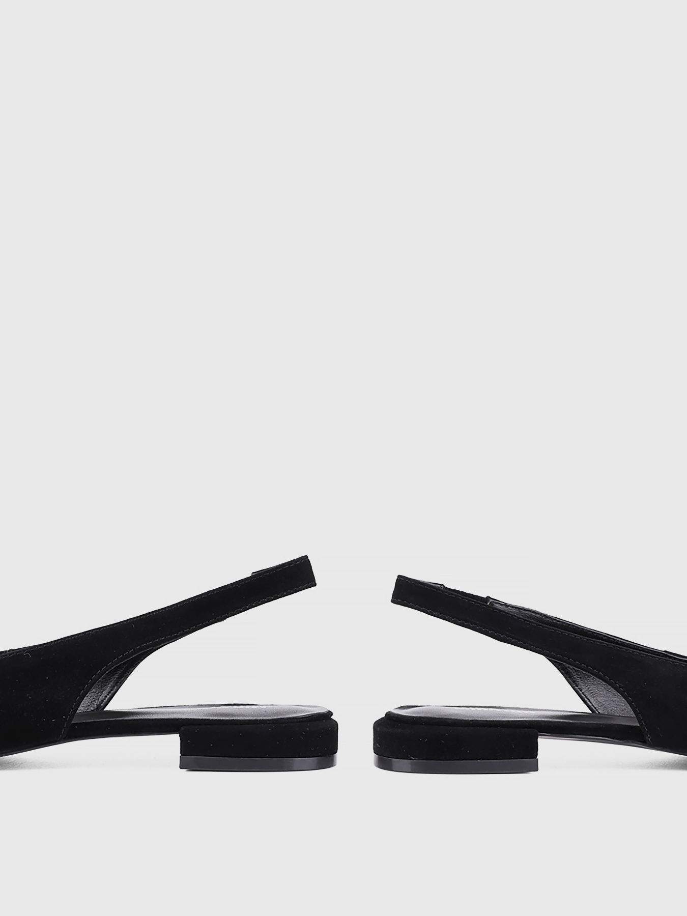 Балетки MIRATON модель 2981-A05 Фото