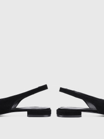 Балетки MIRATON модель 2981-A05 Фото