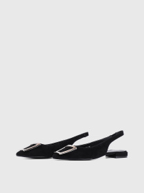 Балетки MIRATON модель 2981-A05 Фото