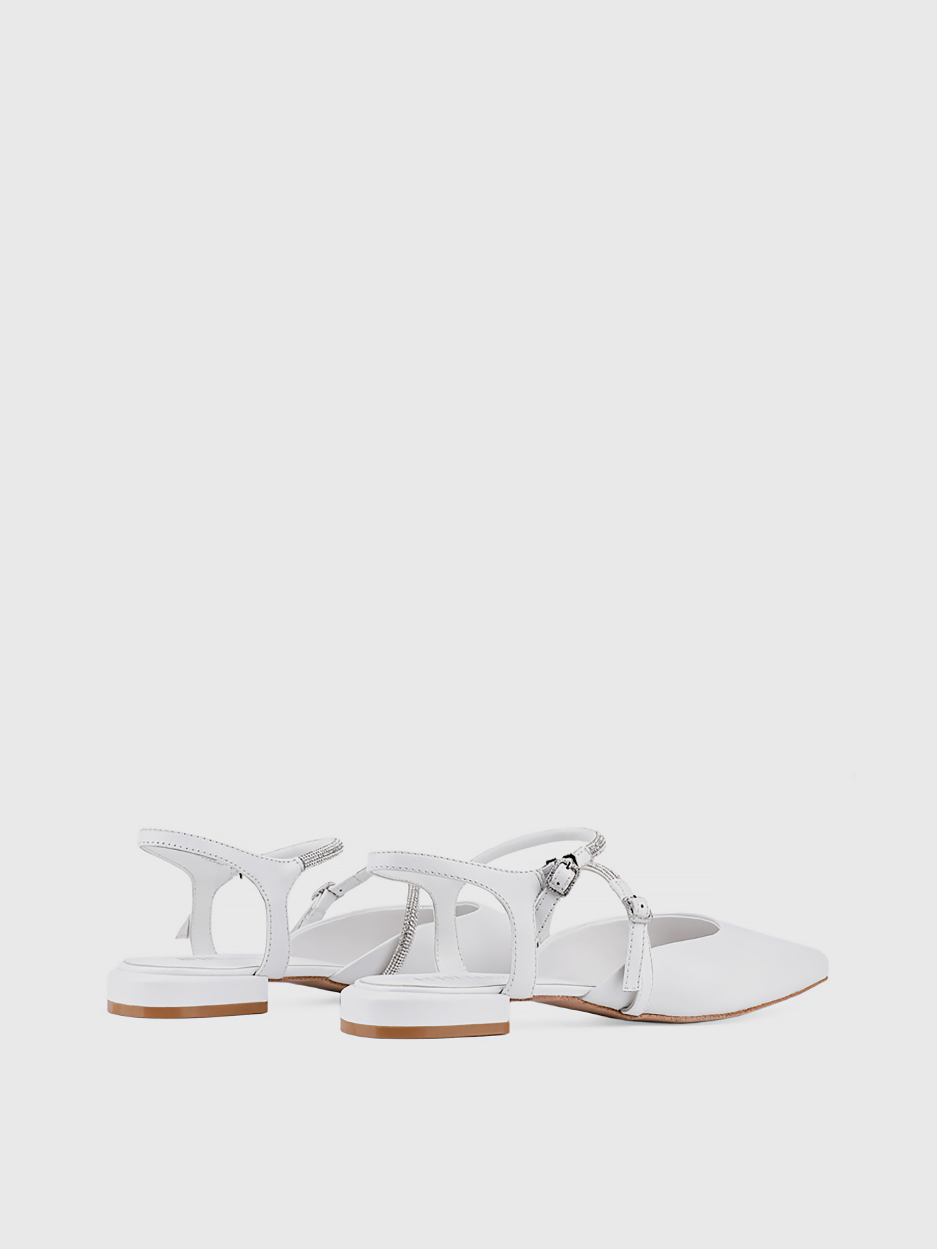 Балетки Attizzare модель 2981-A06 Фото