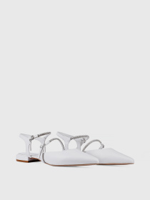 Балетки Attizzare модель 2981-A06 Фото