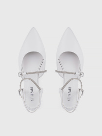 Балетки Attizzare модель 2981-A06 Фото