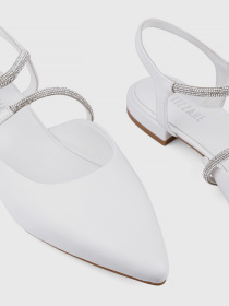 Балетки Attizzare модель 2981-A06 Фото