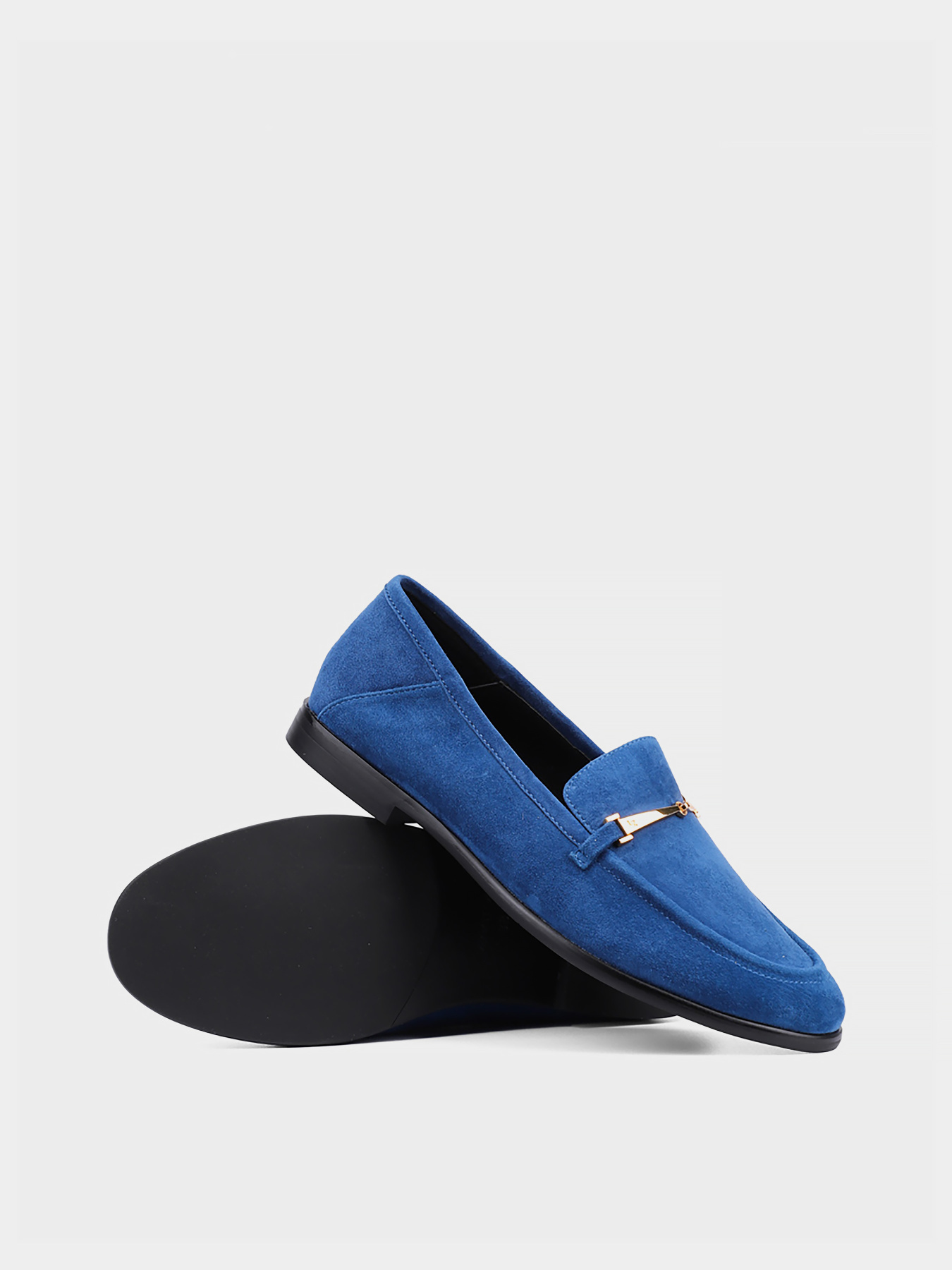 Лоферы MIRATON модель A2206-11 Фото