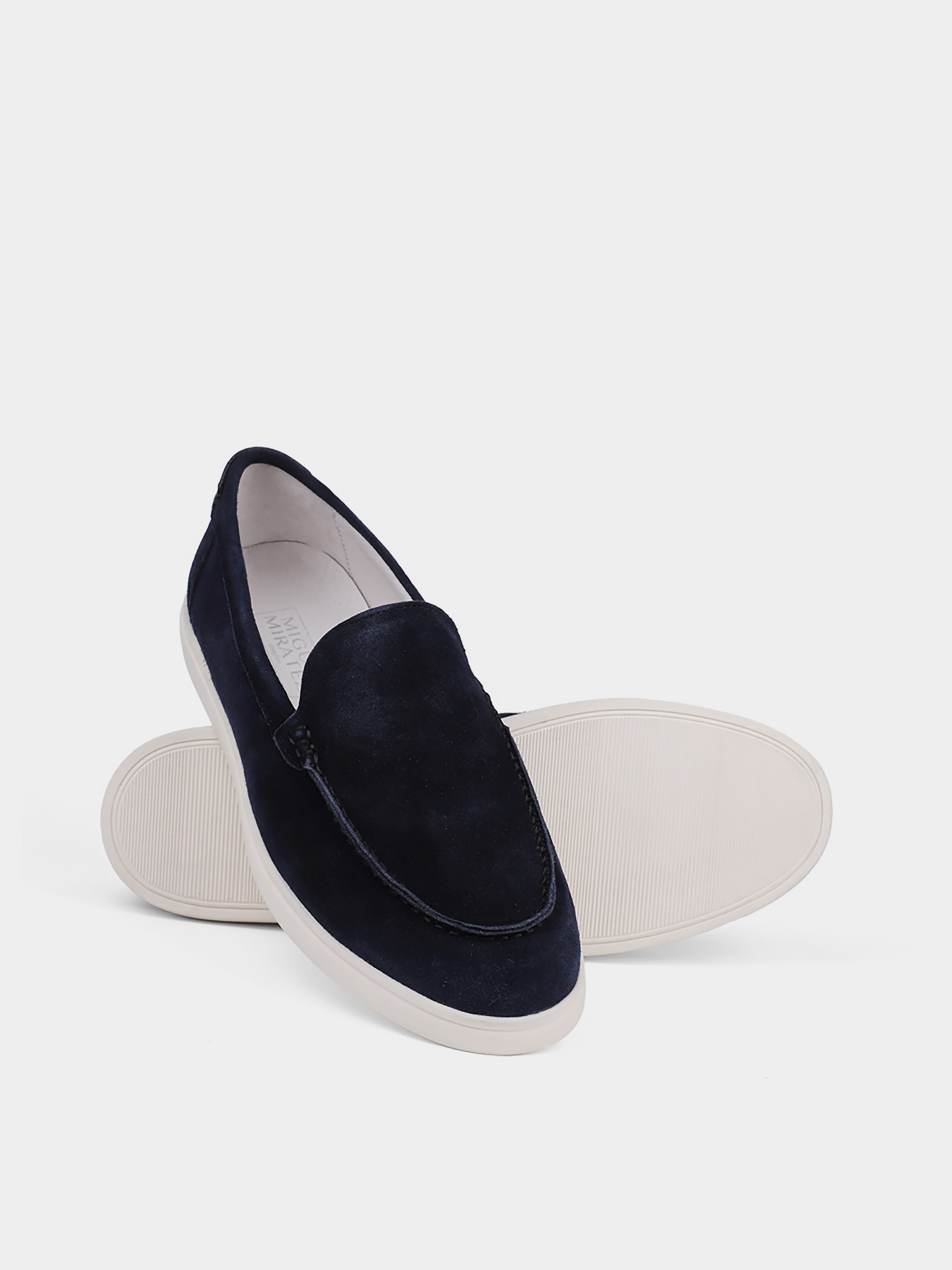 Лофери Miguel Miratez модель D2369-905-653 Фото