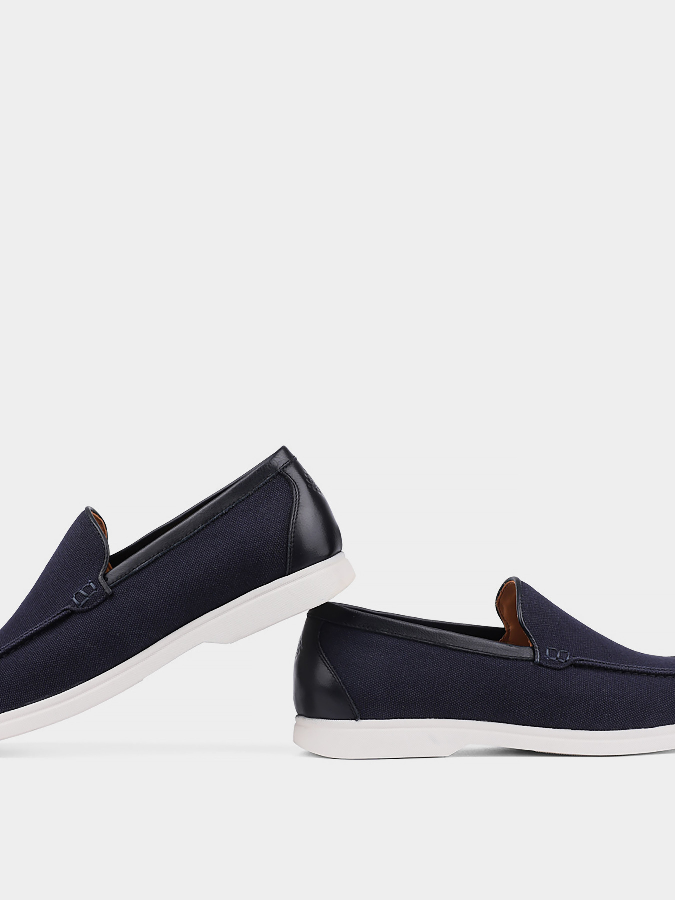 Лофери Miguel Miratez модель D9361-821-119 Фото