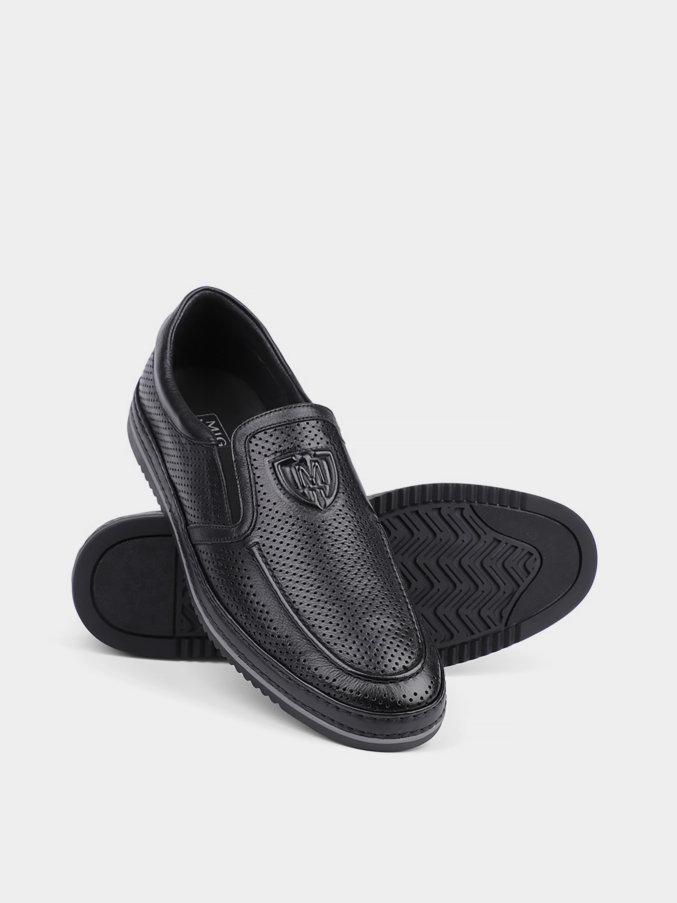 Лофери Miguel Miratez модель D939-49L-751 Фото