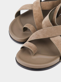 Сандалії MIRATON модель JR1078-1B ВЛ-24 Фото