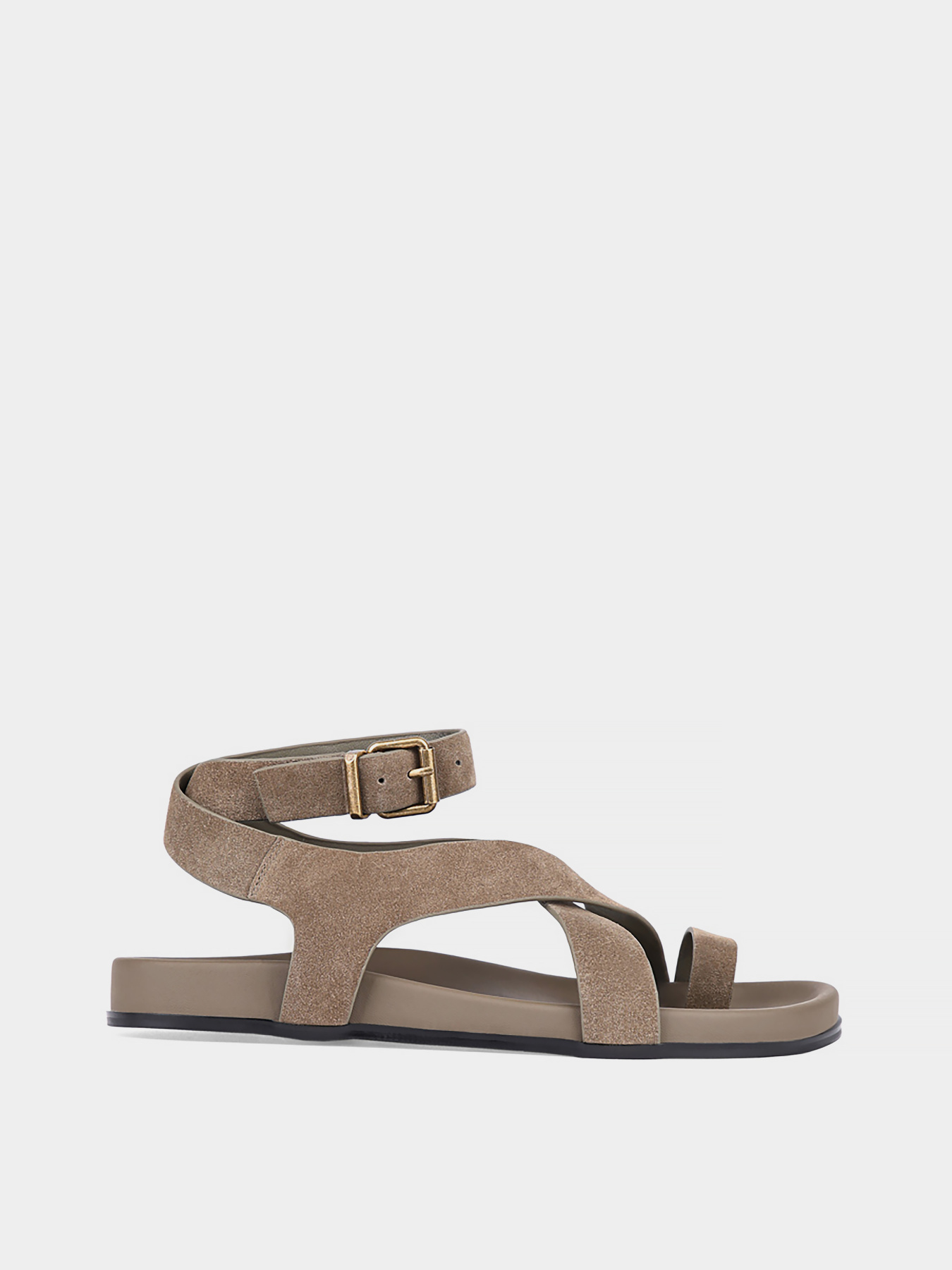 Сандалії MIRATON модель JR1078-1B ВЛ-24 Фото