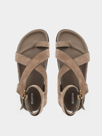 Сандалії MIRATON модель JR1078-1B ВЛ-24 Фото