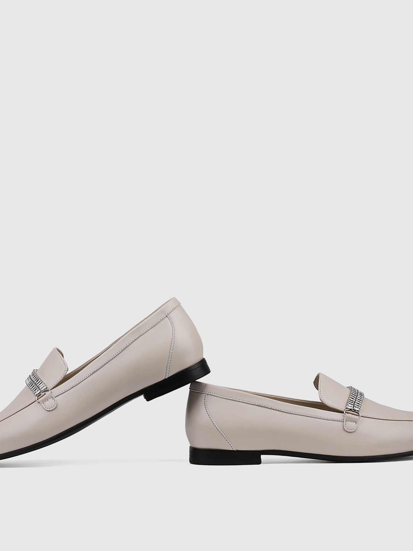 Лоферы Attizzare модель JR1082-1 Фото