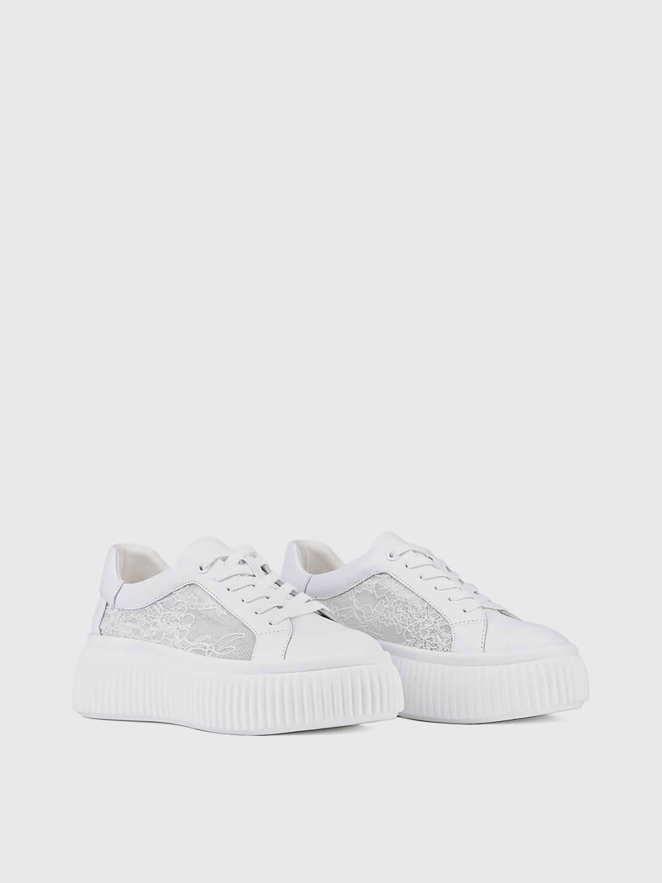 Кеди низькі MIRATON модель JR1088-3 Фото