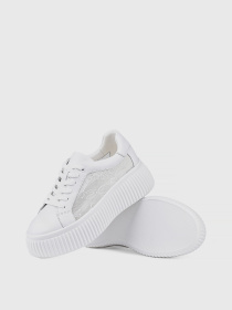 Кеди низькі MIRATON модель JR1088-3 Фото