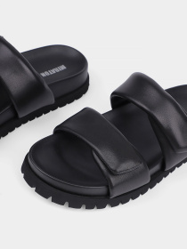 Шлепанцы MIRATON модель JR859-1A ВЛ-24 Фото