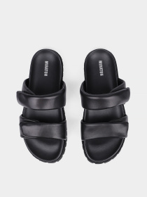 Шлепанцы MIRATON модель JR859-1A ВЛ-24 Фото