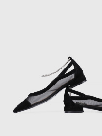 Балетки MIRATON модель JR865-83 Фото