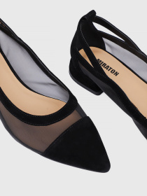 Балетки MIRATON модель JR865-83 Фото